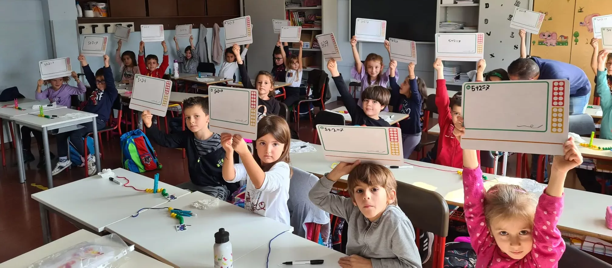 Scuola Primaria ICS Enrico Fermi San Giuliano Milanese