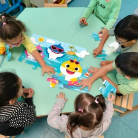 bambini scuola dellinfanzia