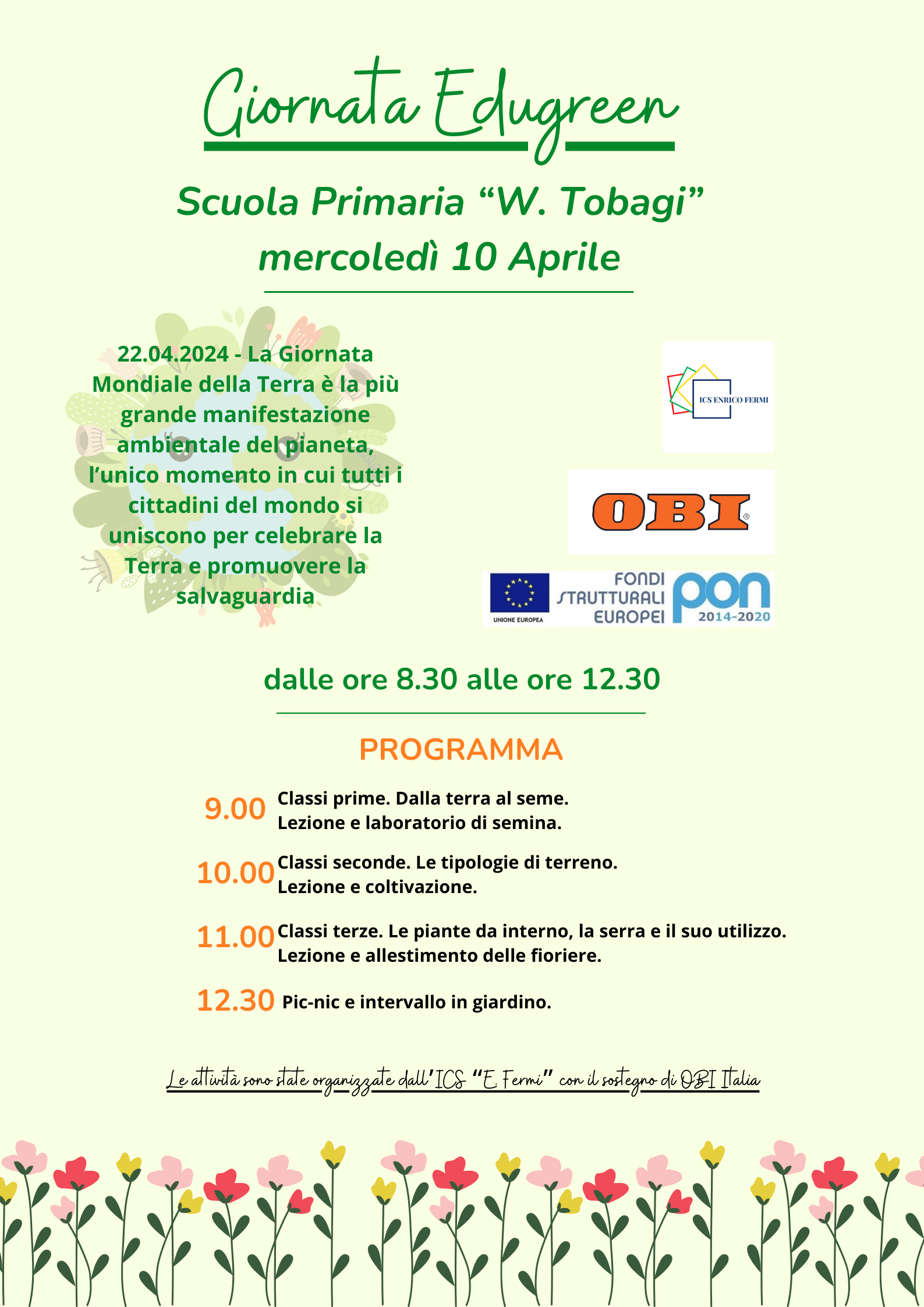 giornata edugreen 24